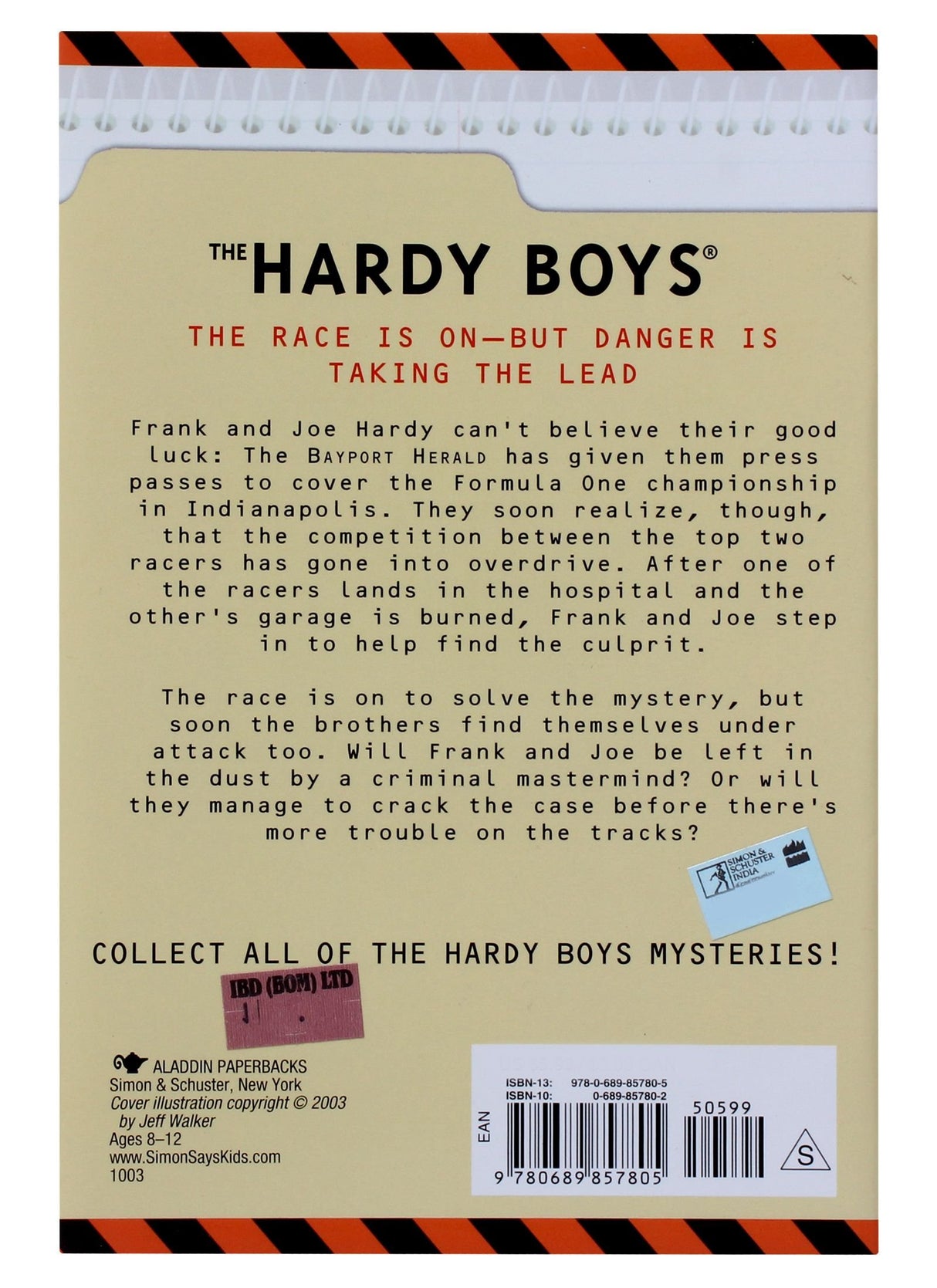 Double Jeopardy - Retail Maharaj