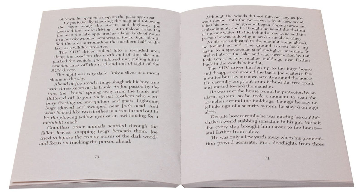 Double Jeopardy - Retail Maharaj