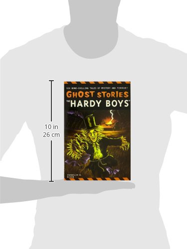 Ghost Stories - Retail Maharaj