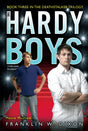 Hardy Boys # 39 : Movie Mayhem - Retail Maharaj
