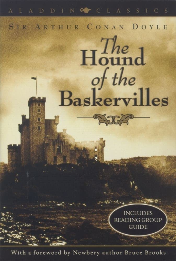 Hound of the Baskervilles: Gods, Myths, and Religion - Retail Maharaj