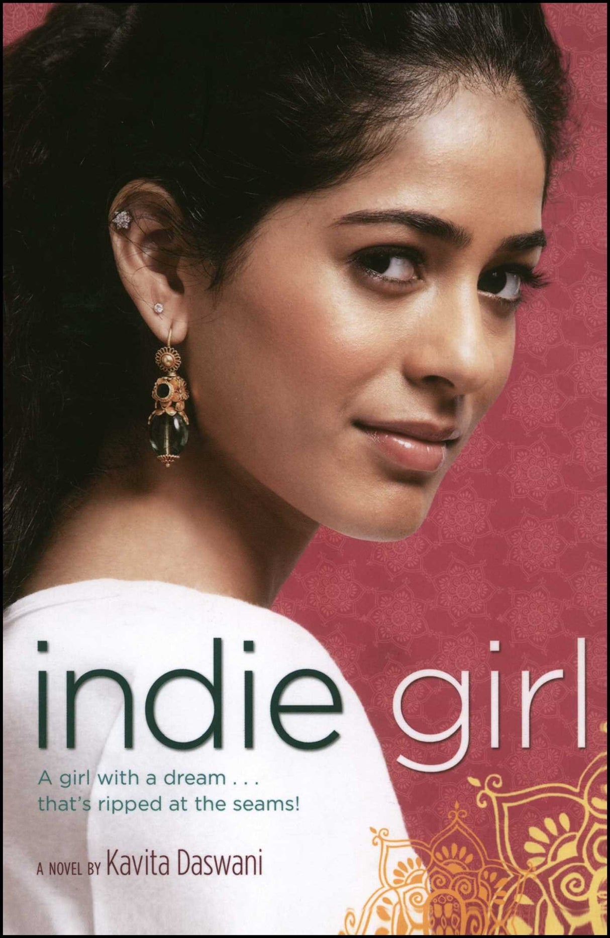 Indie Girl - Retail Maharaj