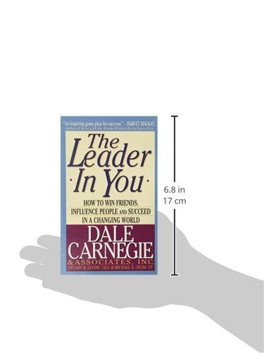 Leader In You - Retail Maharaj