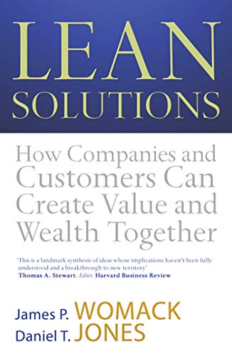 LEAN SOLUTIONS - Retail Maharaj