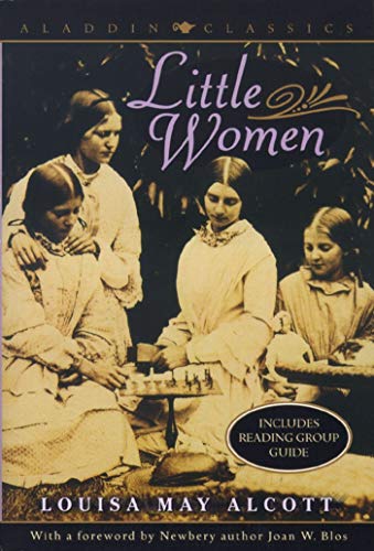 Little Women - Retail Maharaj