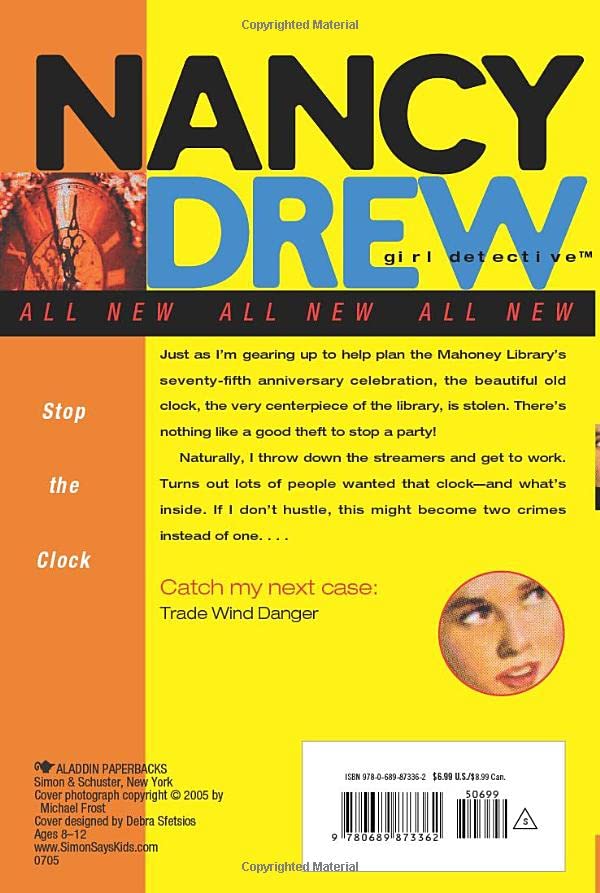 Stop The Clock - Retail Maharaj