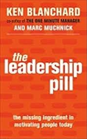 The Leadership Pill - Retail Maharaj