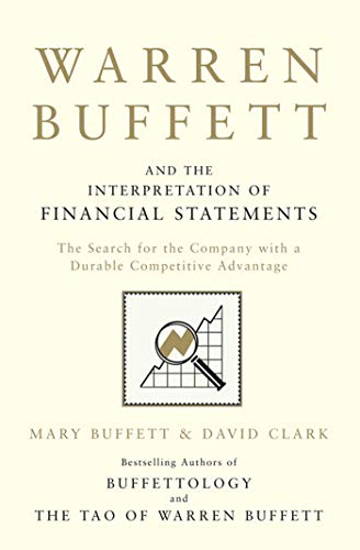WARREN BUFFETT AND THE INTERPRETATION OF FINANCIAL STATEMENTS - Retail Maharaj