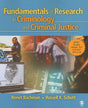 Fundamentals of Research in Criminology and Criminal Justice - Retail Maharaj