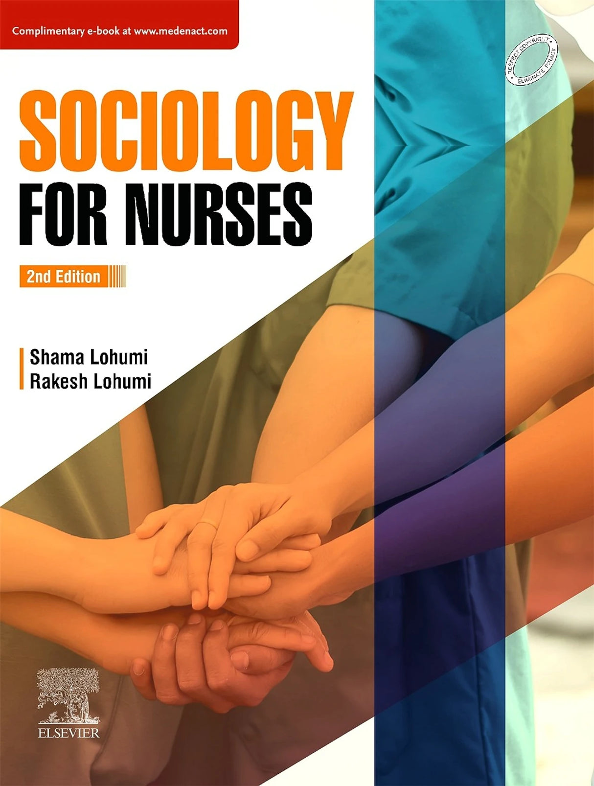 Sociology for Nurses Second Edition - Retail Maharaj