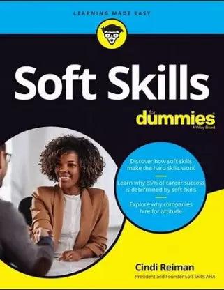 Soft Skills for Dummies - Retail Maharaj