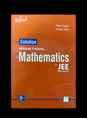 Mastery In Mathematics: Advanced Jee Problem Solutions - Retail Maharaj