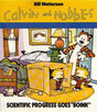CALVIN & HOBBES: SCIENTIFIC PROGRESS GOES BOINK - Retail Maharaj