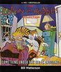 CALVIN & HOBBES: SOMETHING UNDER BED IS DROOLING - Retail Maharaj