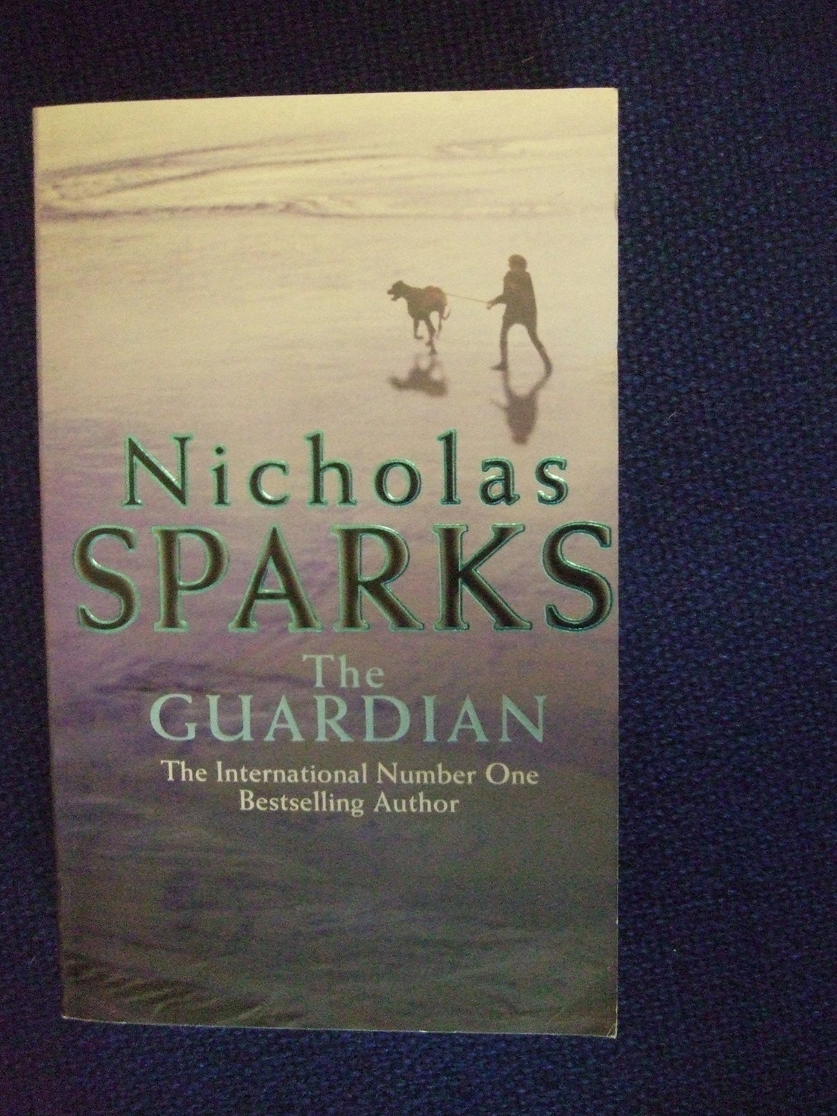 GUARDIAN (A FORMAT) - Retail Maharaj