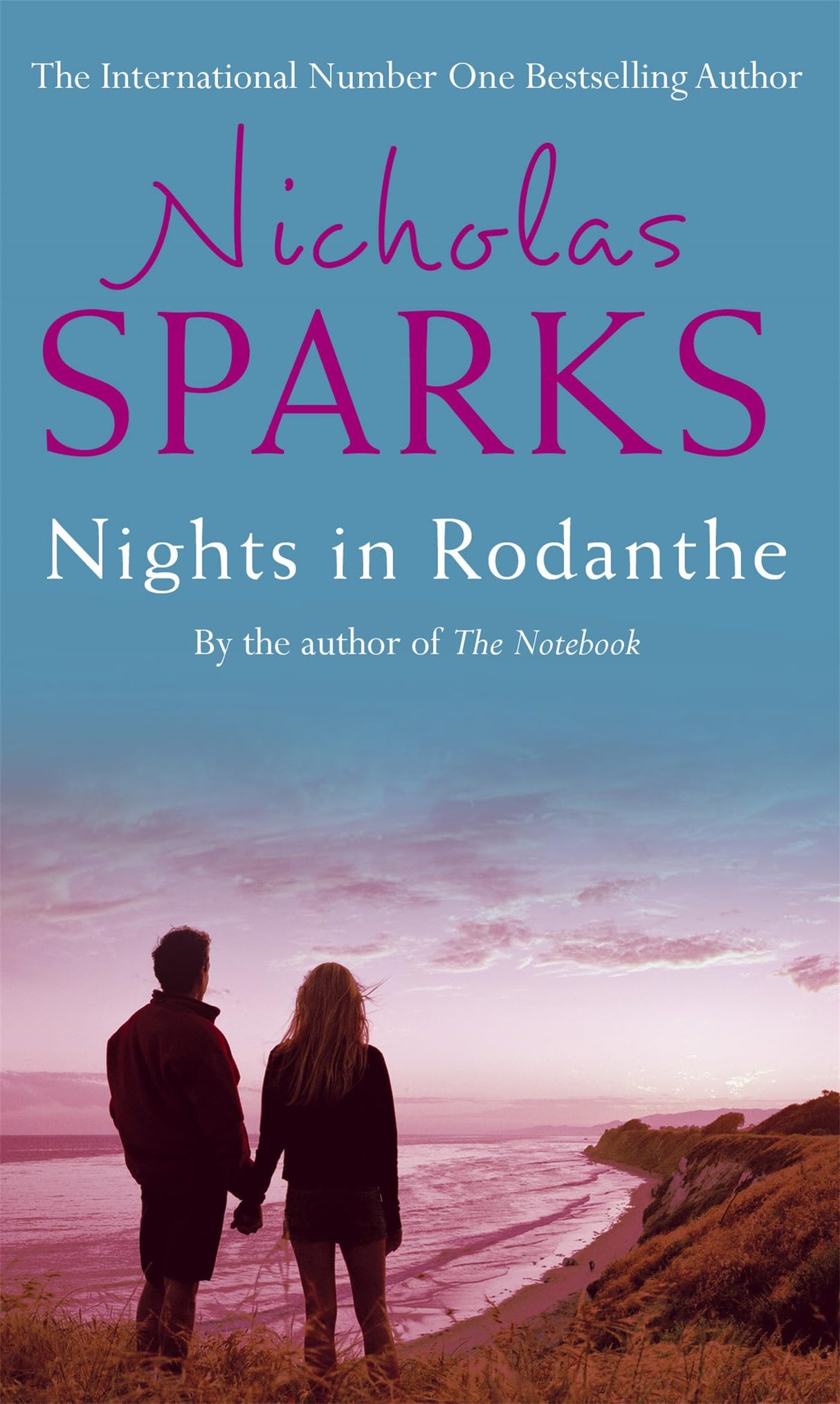 NIGHTS IN RODANTHE (A FORMAT) - Retail Maharaj