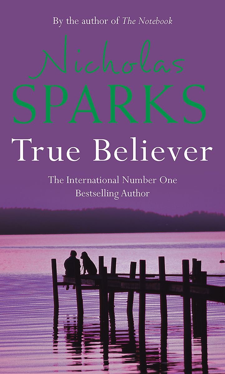 TRUE BELIEVER (A FORMAT) - Retail Maharaj