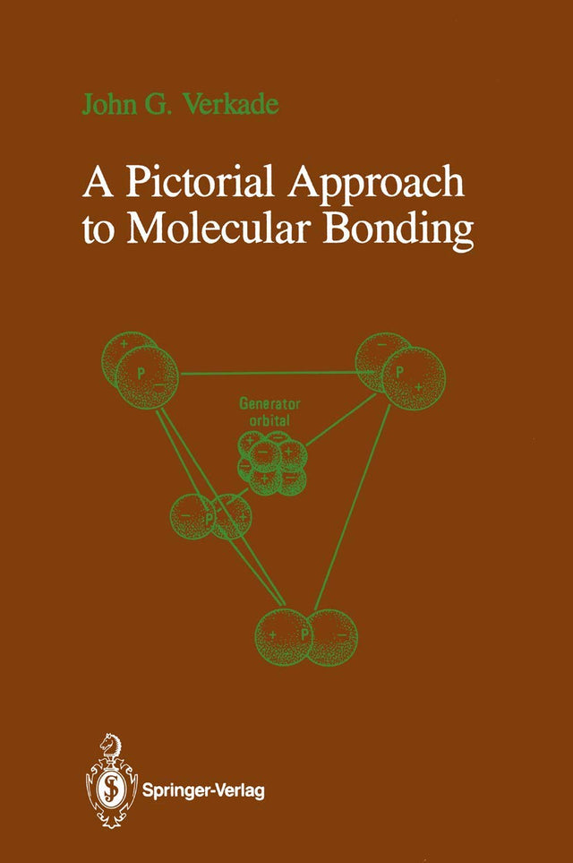 A Pictorial Approach to Molecular Bonding - Retail Maharaj