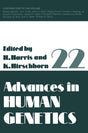 ADVANCES IN HUMAN GENETICS, VOL 22 - Retail Maharaj