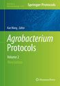 Agrobacterium Protocols: Volume 2: 1224 (Methods in Molecular Biology) - Retail Maharaj