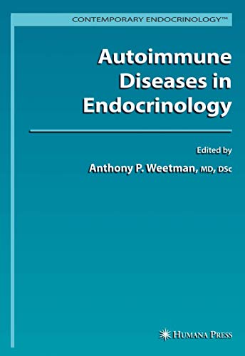 AUTOIMMUNE DISEASES IN ENDOCRINOLOGY - Retail Maharaj