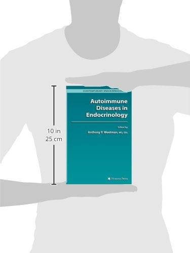 AUTOIMMUNE DISEASES IN ENDOCRINOLOGY - Retail Maharaj