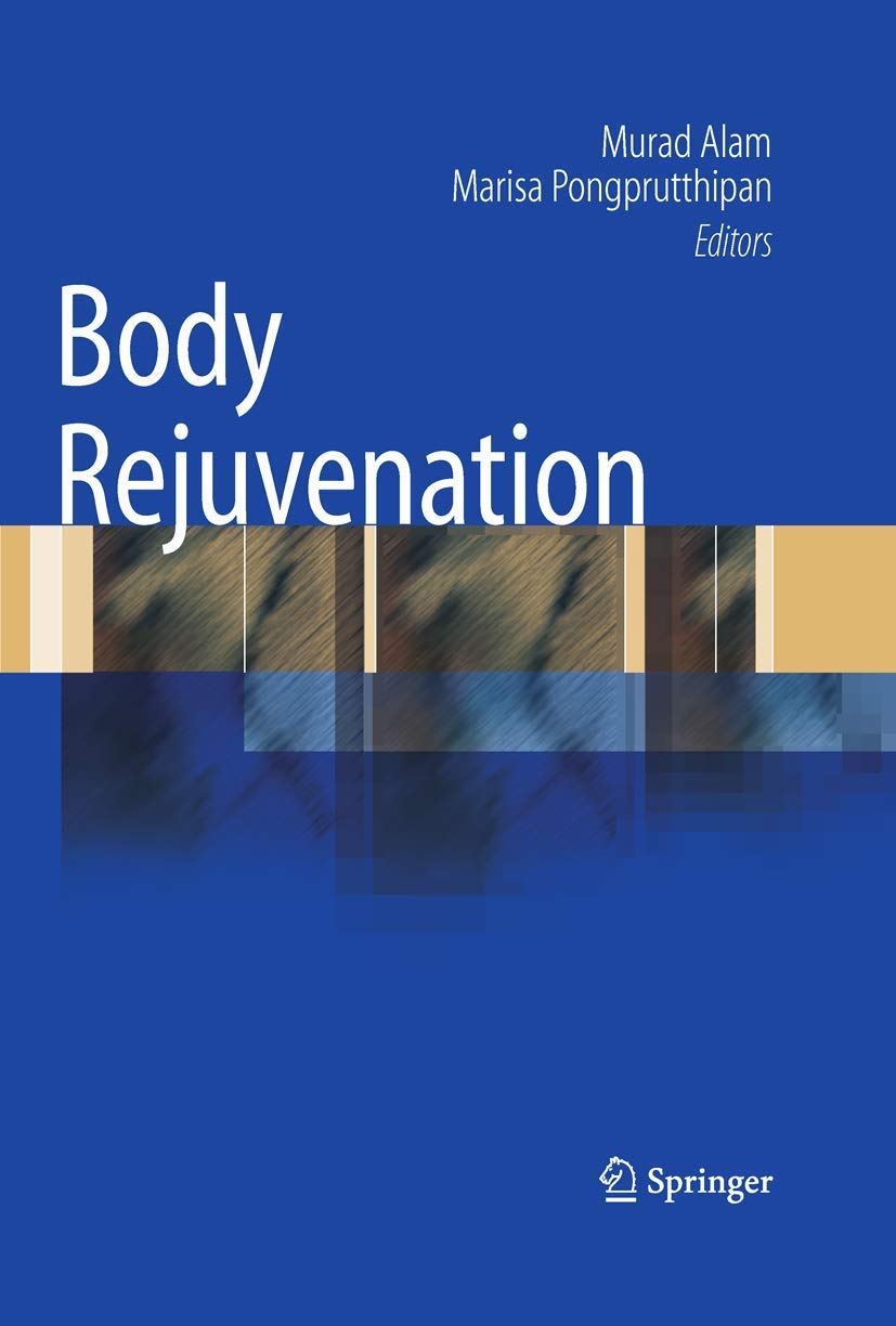 Body Rejuvenation - Retail Maharaj