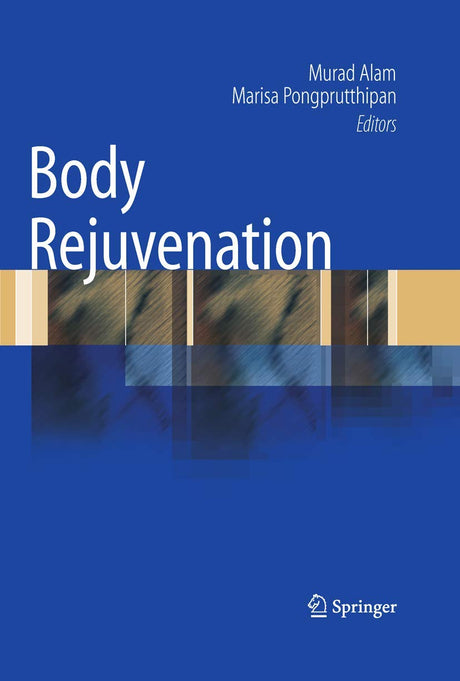 Body Rejuvenation - Retail Maharaj