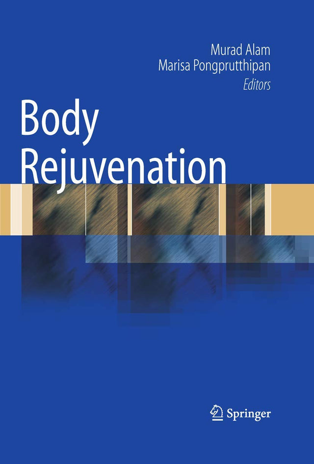 Body Rejuvenation - Retail Maharaj