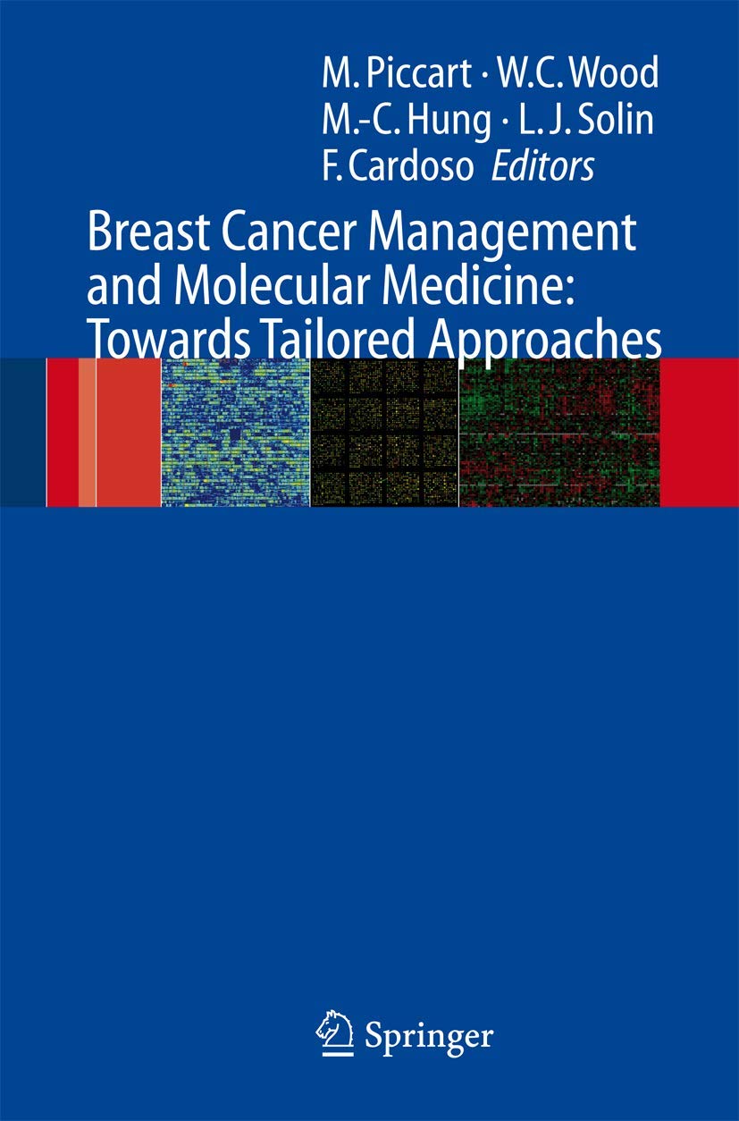 Breast Cancer Management and Molecular Medicine - Retail Maharaj