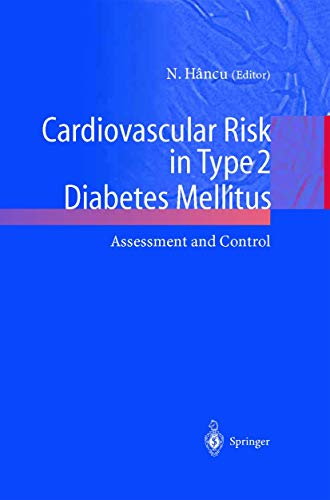 Cardiovascular Risk in Type 2 Diabetes Mellitus: Assessment and Control - Retail Maharaj