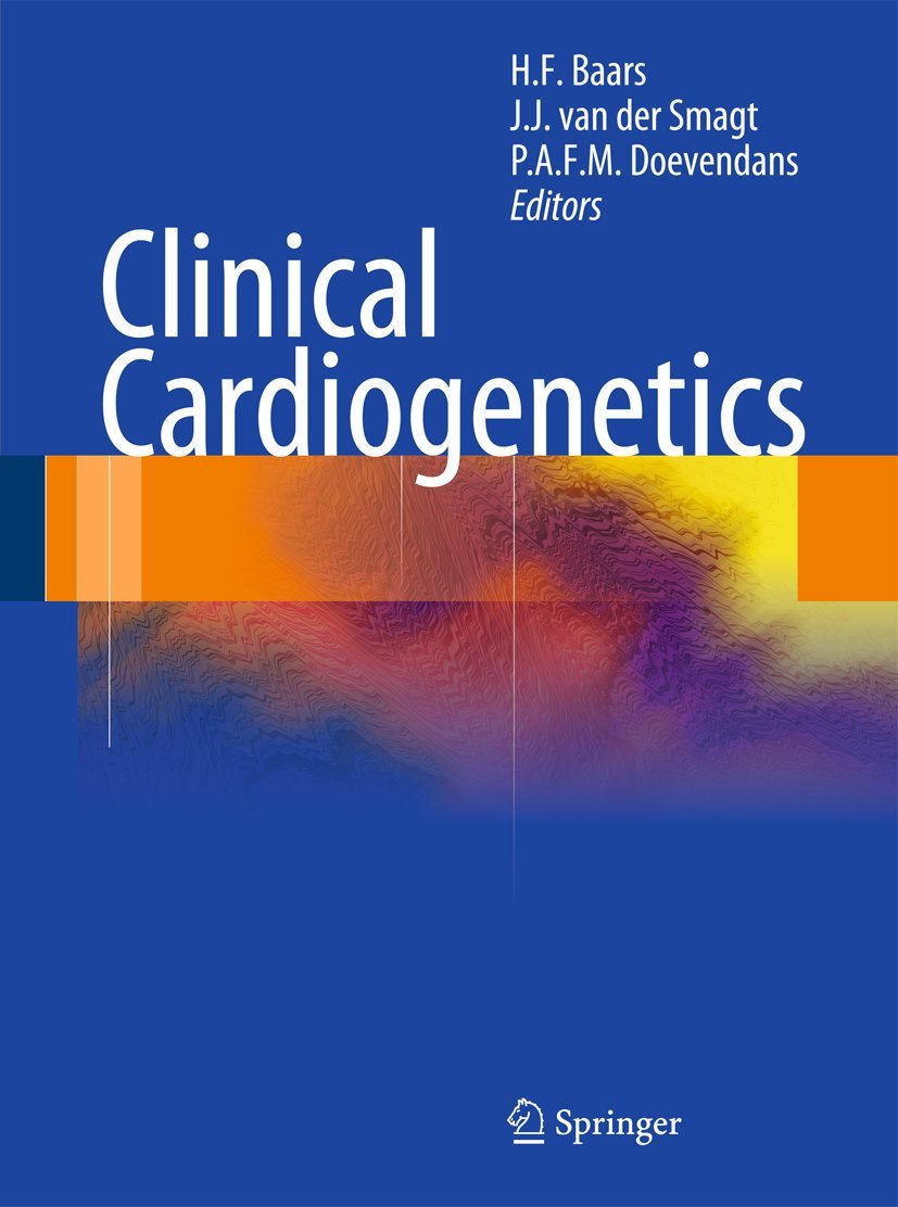 Clinical Cardiogenetics - Retail Maharaj