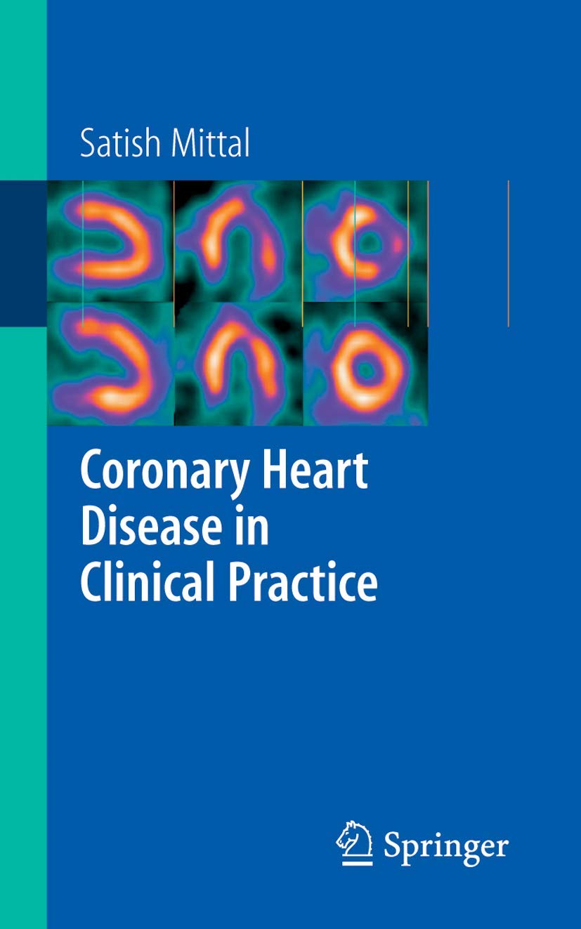 Coronary Heart Disease in Clinical Practice - Retail Maharaj