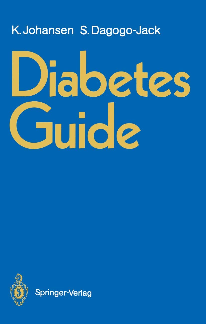 Diabetes Guide - Retail Maharaj