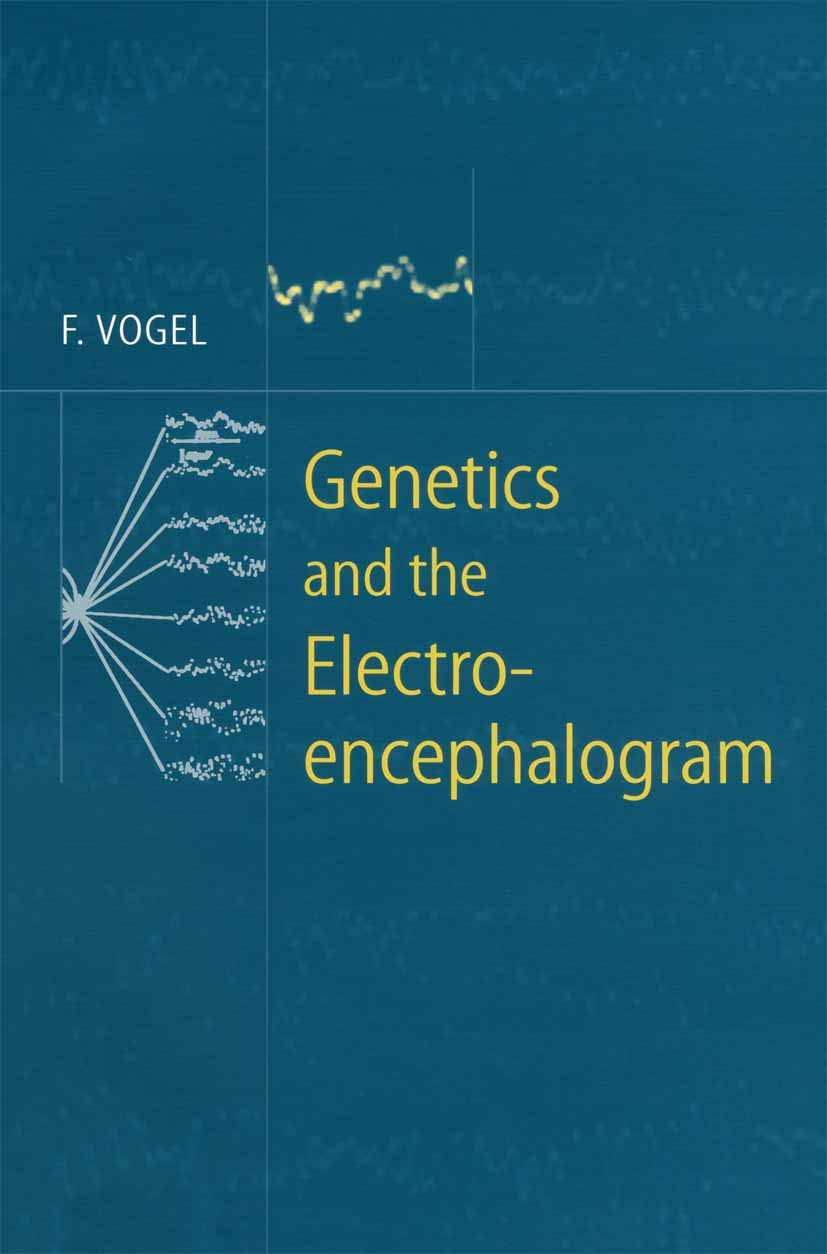 Genetics and the Electroencephalogram - Retail Maharaj