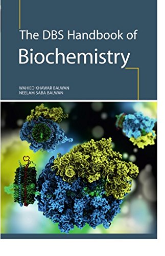 Handbook of Biochemistry - Retail Maharaj