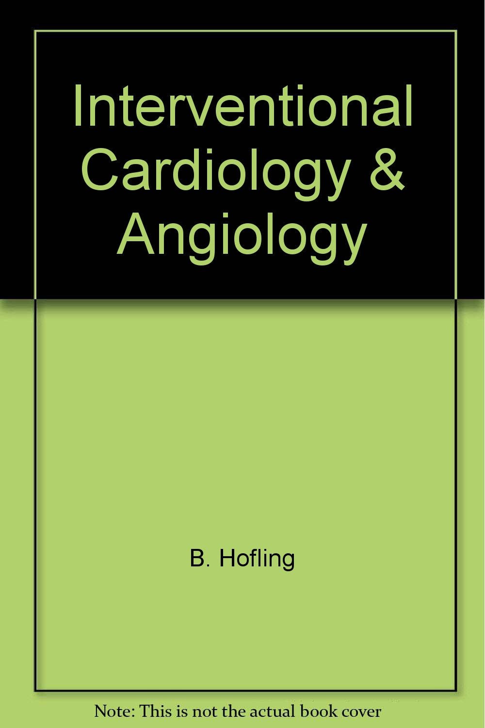 Interventional Cardiology and Angiology - Retail Maharaj