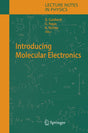 Introducing Molecular Electronics: 680 (Lecture Notes in Physics) - Retail Maharaj
