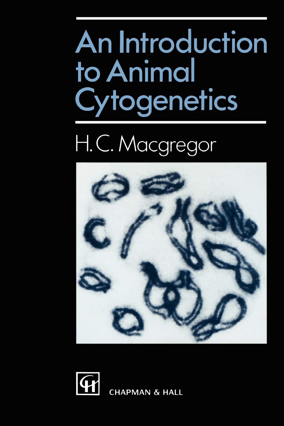 Introduction to Animal Cytogenetics - Retail Maharaj