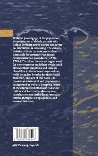 Lasers for Ischemic Heart Disease: Update on Alternatives for the Treatment of Diffuse Coronary Artery Disease - Retail Maharaj