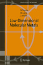 Low-Dimensional Molecular Metals: 154 (Springer Series in Solid-State Sciences) - Retail Maharaj