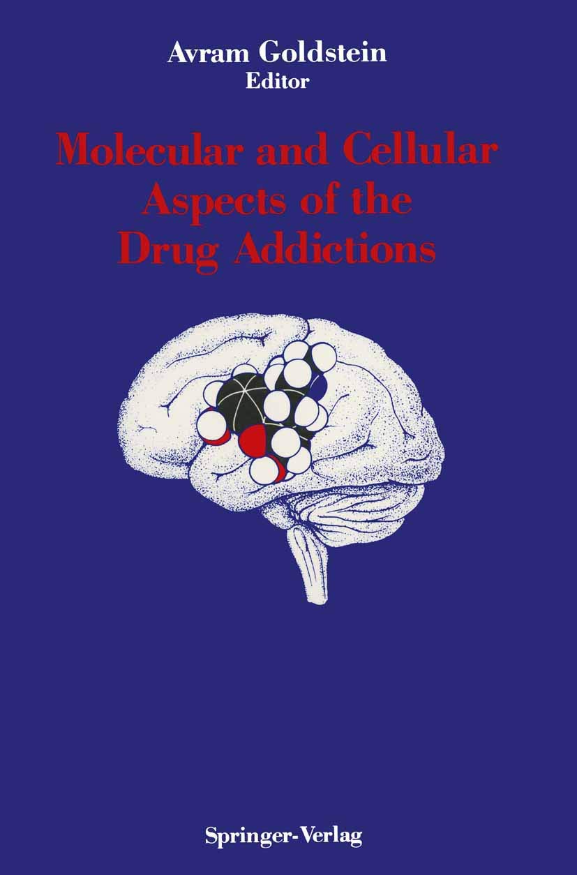 Molecular and Cellular Aspects of the Drug Addictions - Retail Maharaj