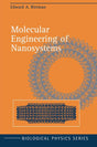 Molecular Engineering of Nanosystems (Biological and Medical Physics, Biomedical Engineering) - Retail Maharaj