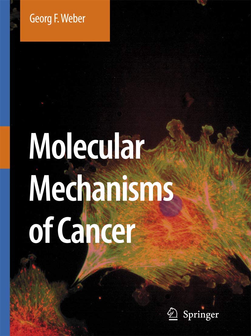 Molecular Mechanisms of Cancer - Retail Maharaj