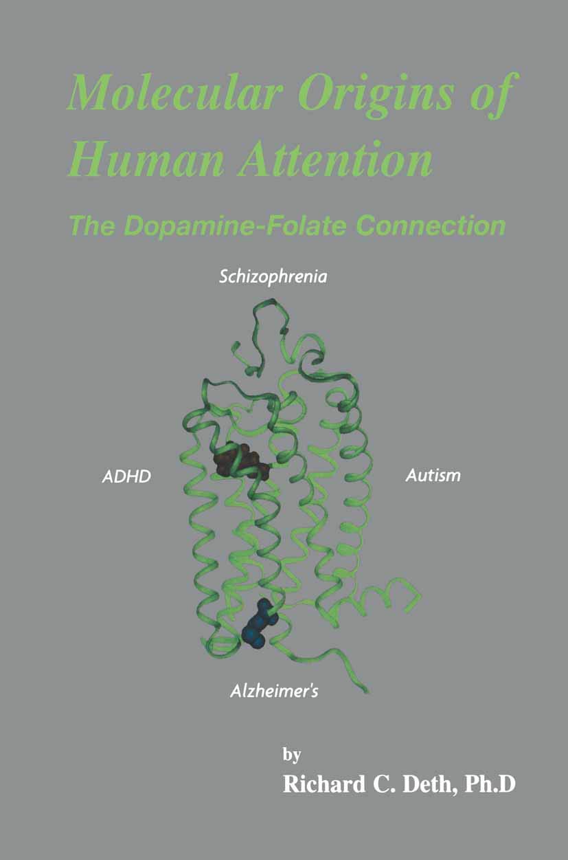 Molecular Origins of Human Attention: The Dopamine-Folate Connection - Retail Maharaj
