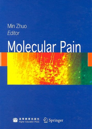 Molecular Pain - Retail Maharaj