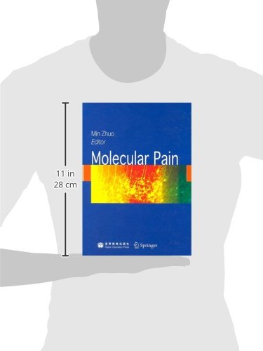 Molecular Pain - Retail Maharaj