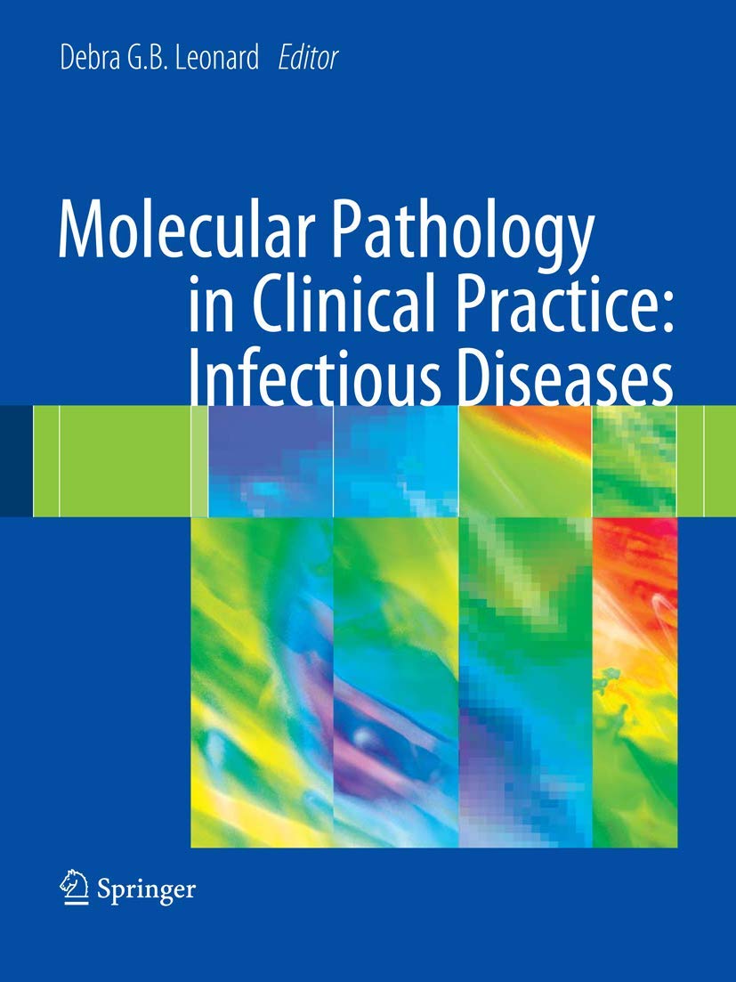 Molecular Pathology in Clinical Practice: Infectious Diseases - Retail Maharaj