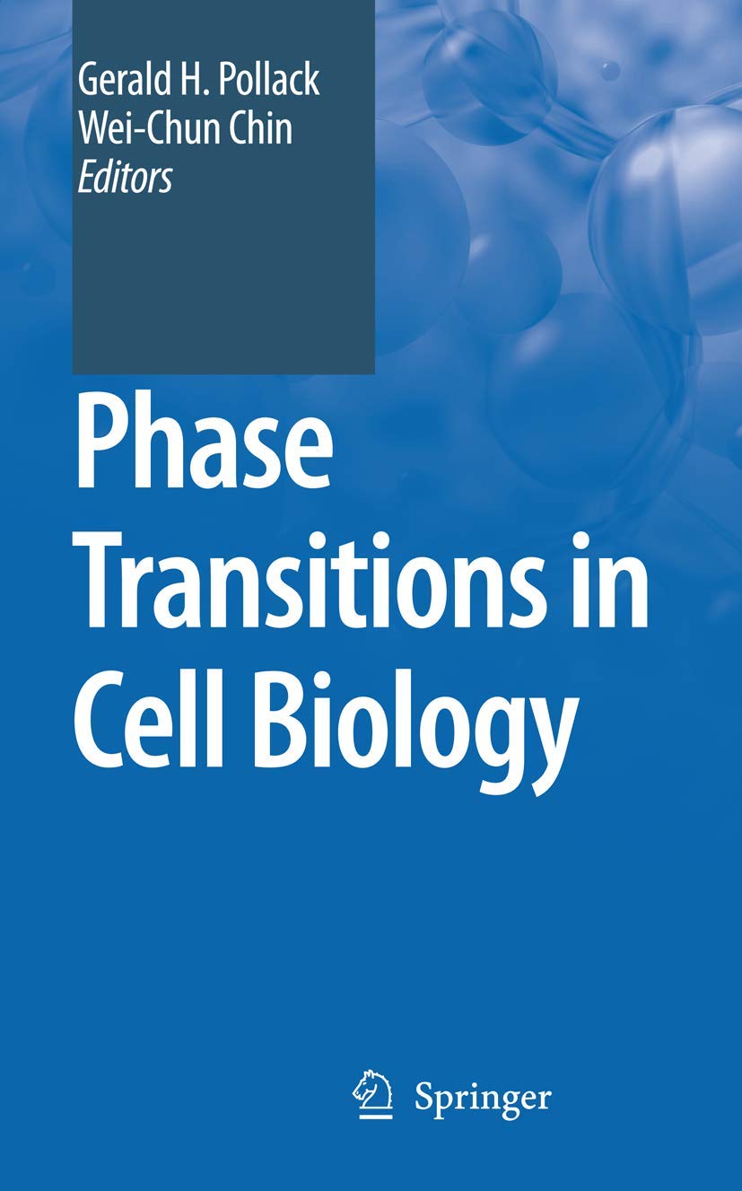 PHASE TRANSITIONS IN CELL BIOLOGY - Retail Maharaj