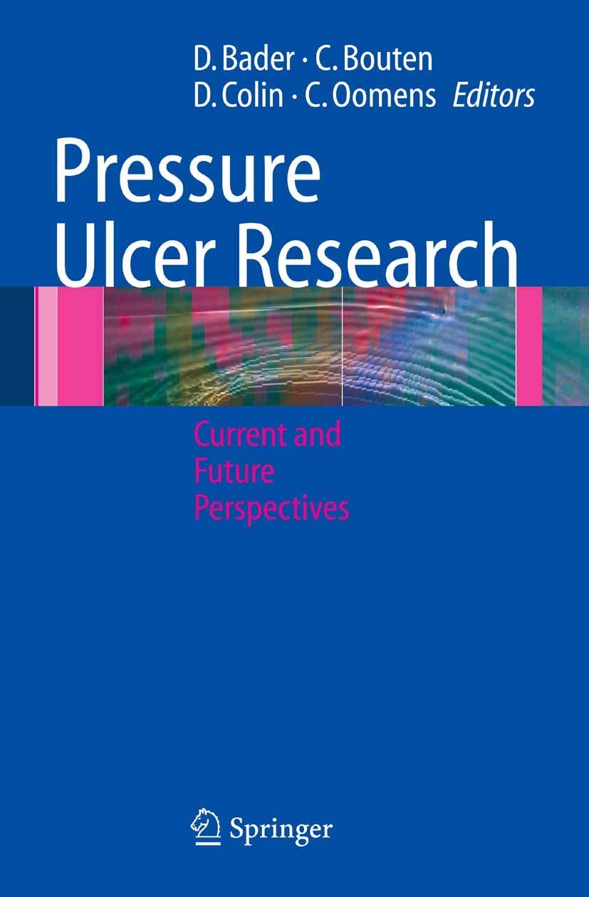 Pressure Ulcer Research: Current and Future Perspectives - Retail Maharaj